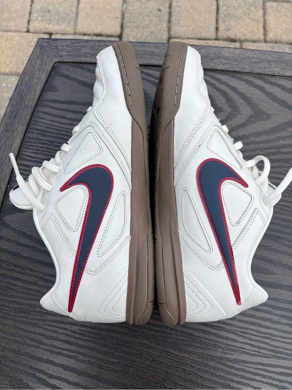 Nike Gato Men’s indoor soccer sneakers 10 - Picture 6 of 7